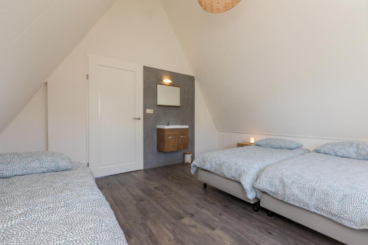 Welcome In - Brouwersbuurt 23A, Dombourg Extérieur photo
