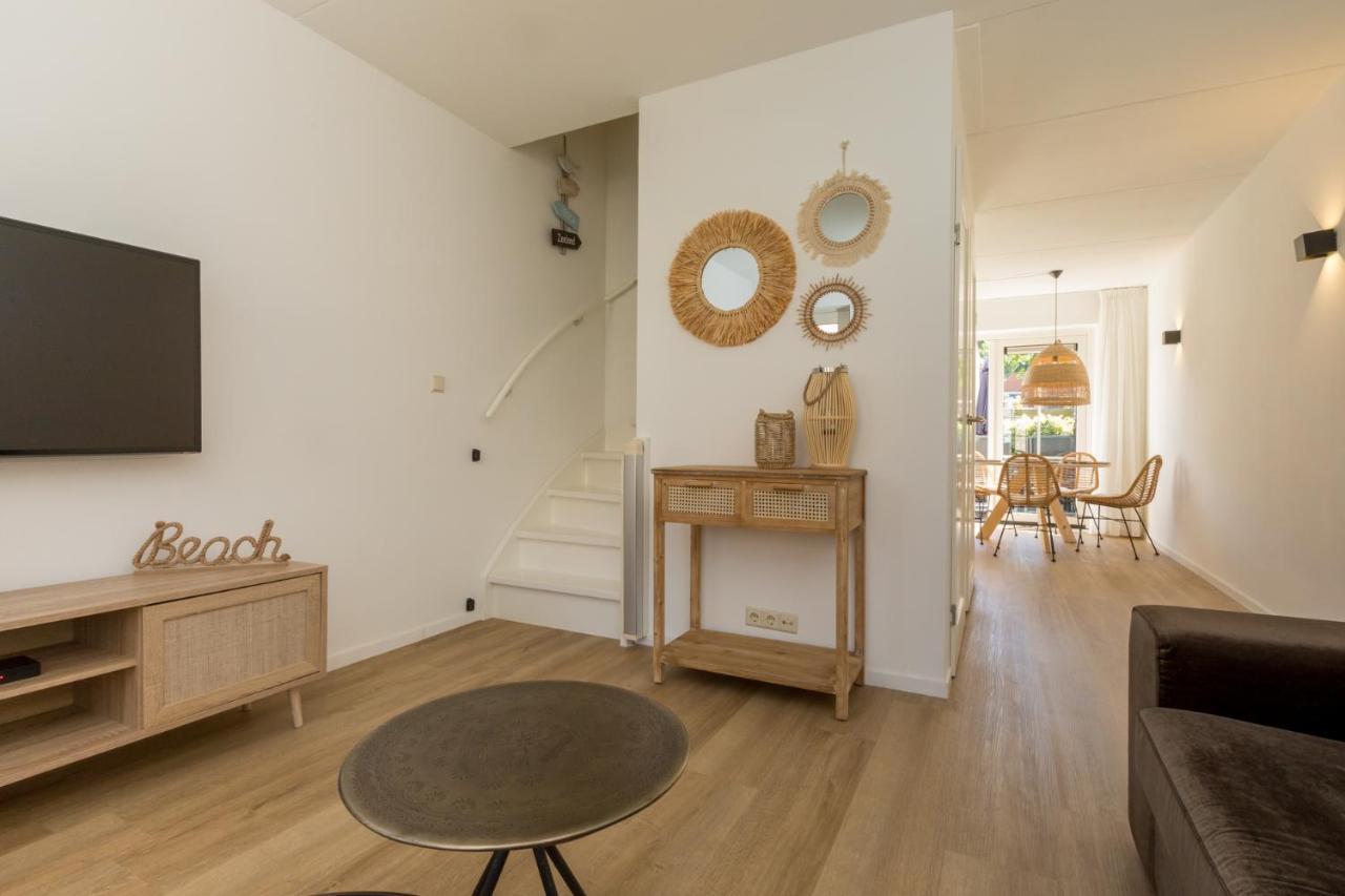 Welcome In - Brouwersbuurt 23A, Dombourg Extérieur photo