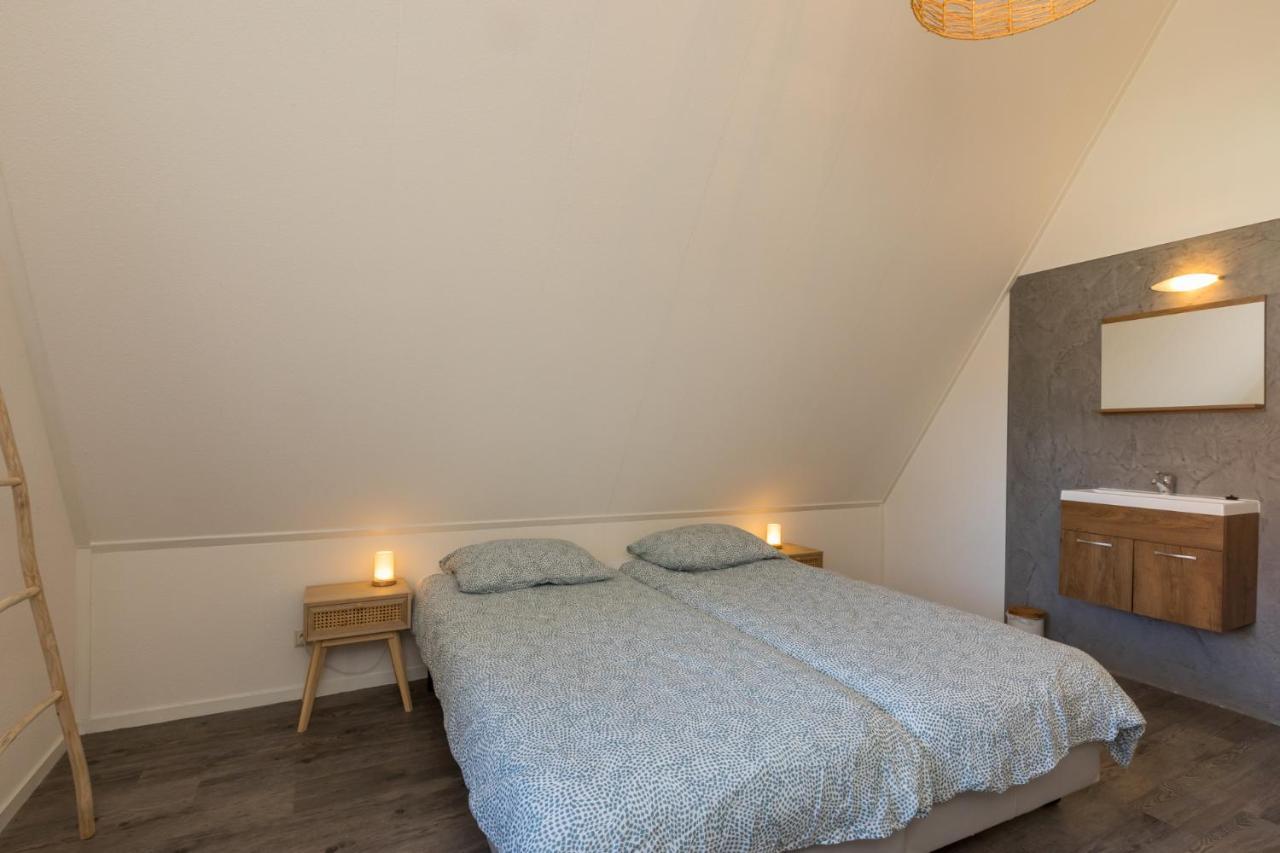 Welcome In - Brouwersbuurt 23A, Dombourg Extérieur photo