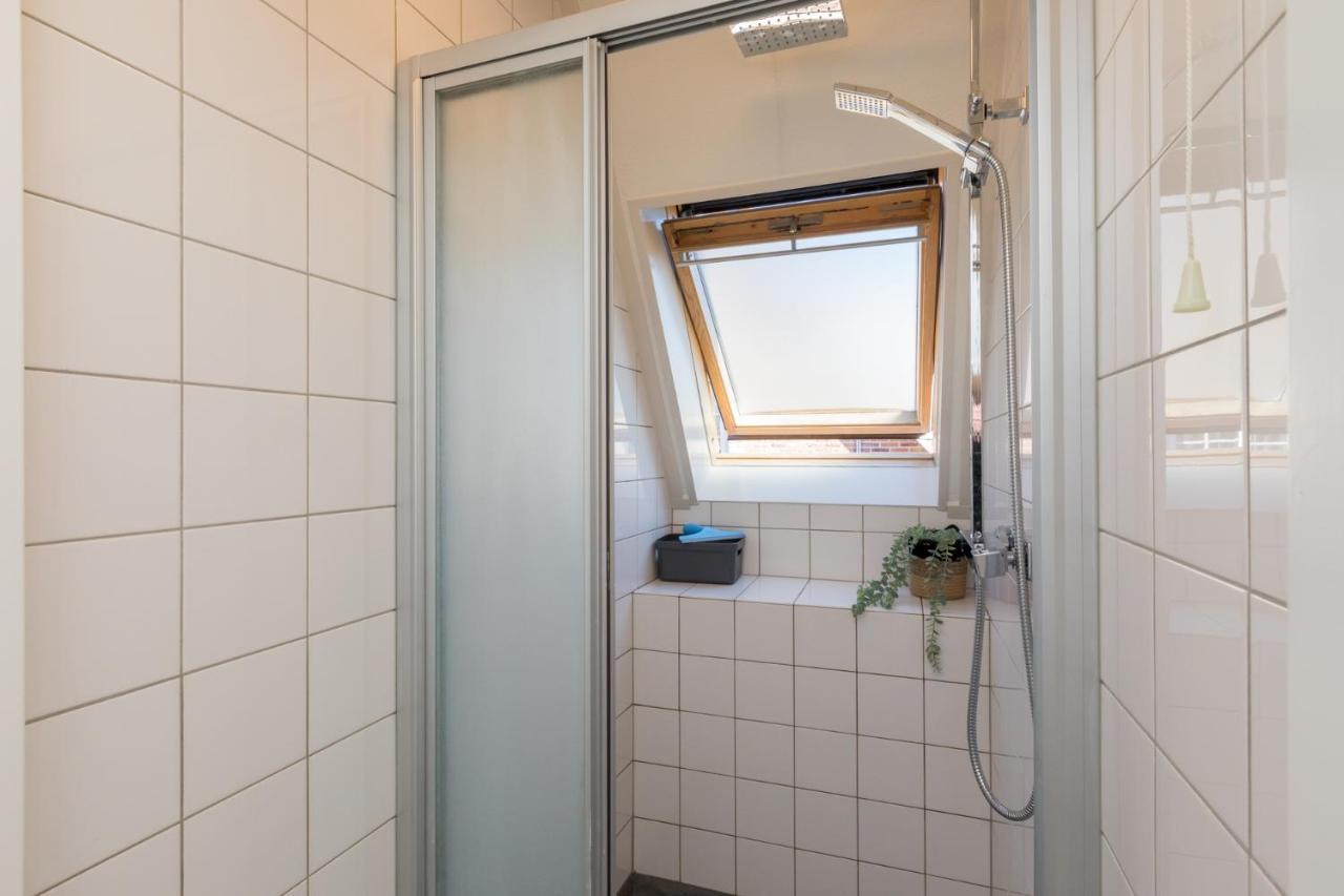 Welcome In - Brouwersbuurt 23A, Dombourg Extérieur photo